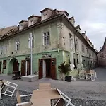 Piata Sfatului Pietonal *