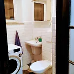 Piata Sfatului Pietonal * Μπρασόβ