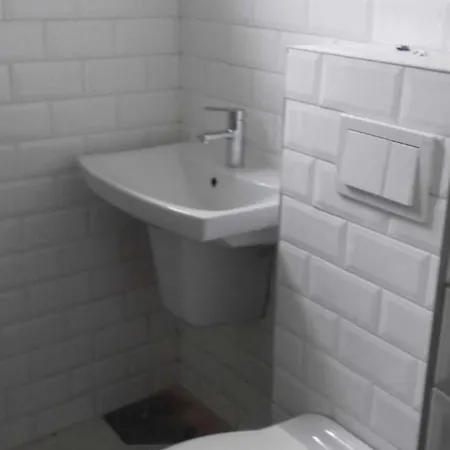 Piata Sfatului Pietonal דירה *