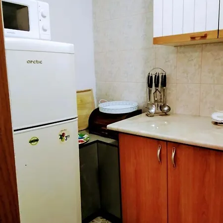 Apartment Piata Sfatului Pietonal Brasov