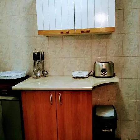 Apartment Piata Sfatului Pietonal