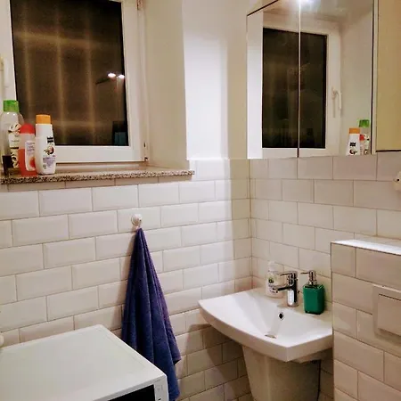 Apartment Piata Sfatului Pietonal