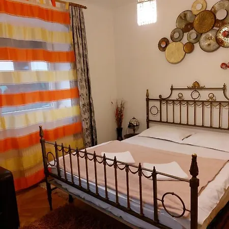 Piata Sfatului Pietonal Brasov