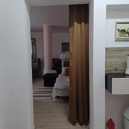 Apartment Piata Sfatului Pietonal *