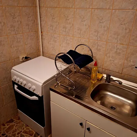 Apartment Piata Sfatului Pietonal Brasov
