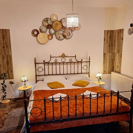 Apartment Piata Sfatului Pietonal Brasov