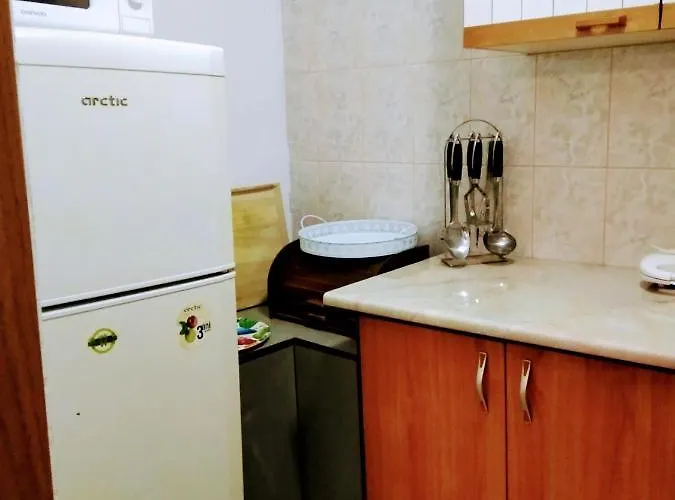 Apartment Piata Sfatului Pietonal Brasov