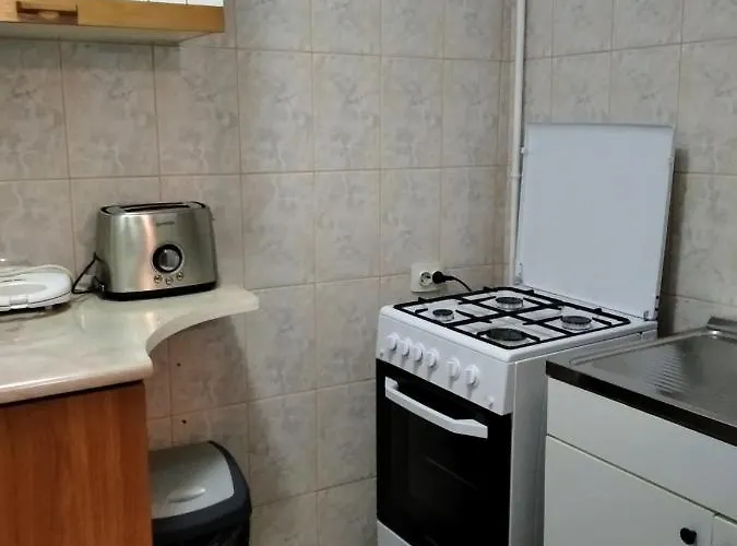 Piata Sfatului Pietonal Apartment