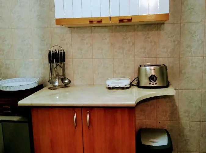 Apartment Piata Sfatului Pietonal