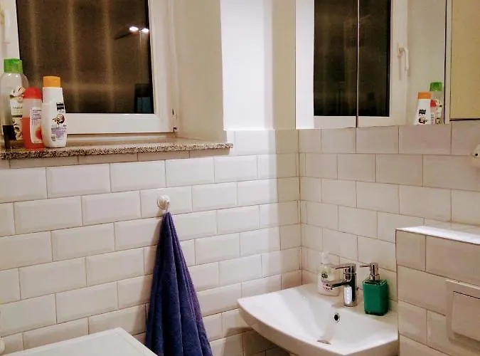 Apartment Piata Sfatului Pietonal