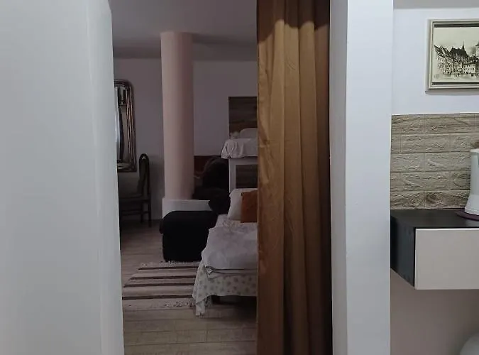 Apartment Piata Sfatului Pietonal *