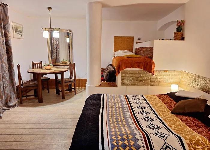 Piata Sfatului Pietonal Apartment