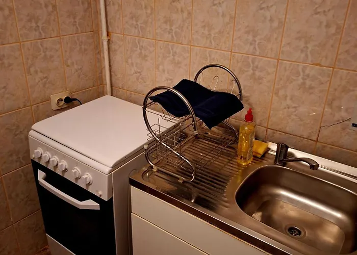 Apartment Piata Sfatului Pietonal Brasov