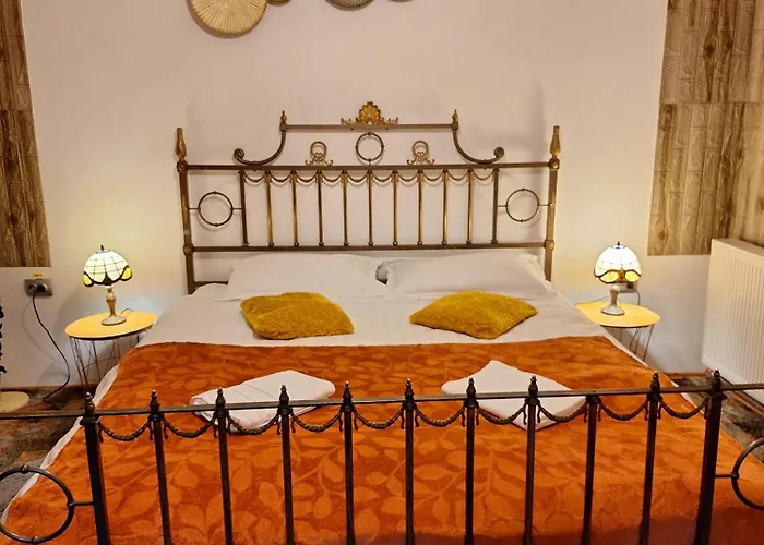 Piata Sfatului Pietonal