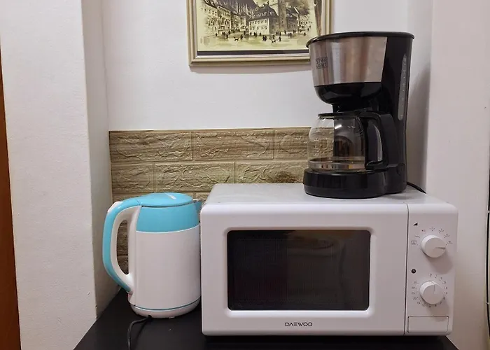 Piata Sfatului Pietonal Apartment