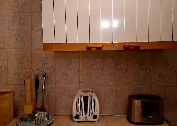 Apartment Piata Sfatului Pietonal