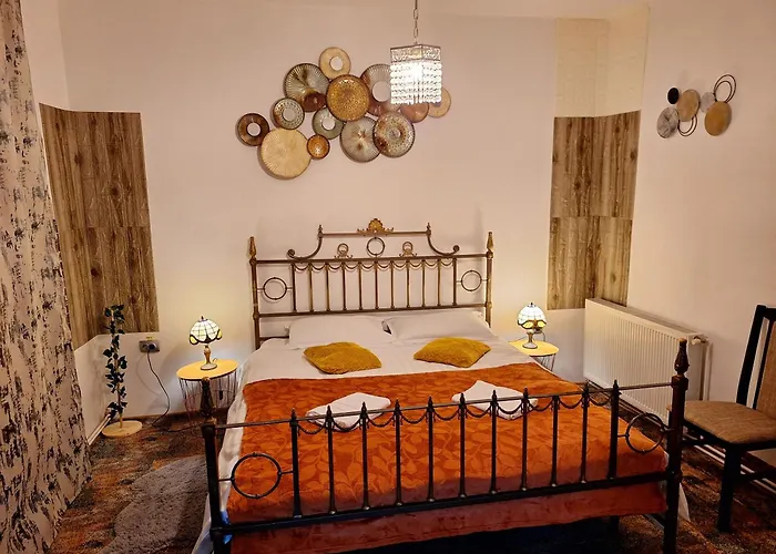 Apartment Piata Sfatului Pietonal Brasov